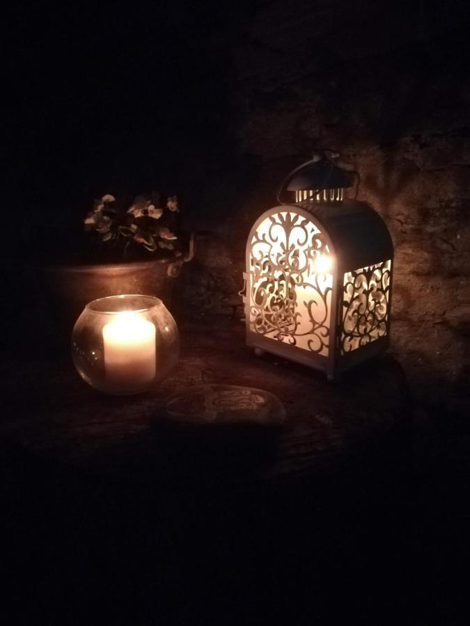 Shanty Calasca-Castiglione エクステリア 写真