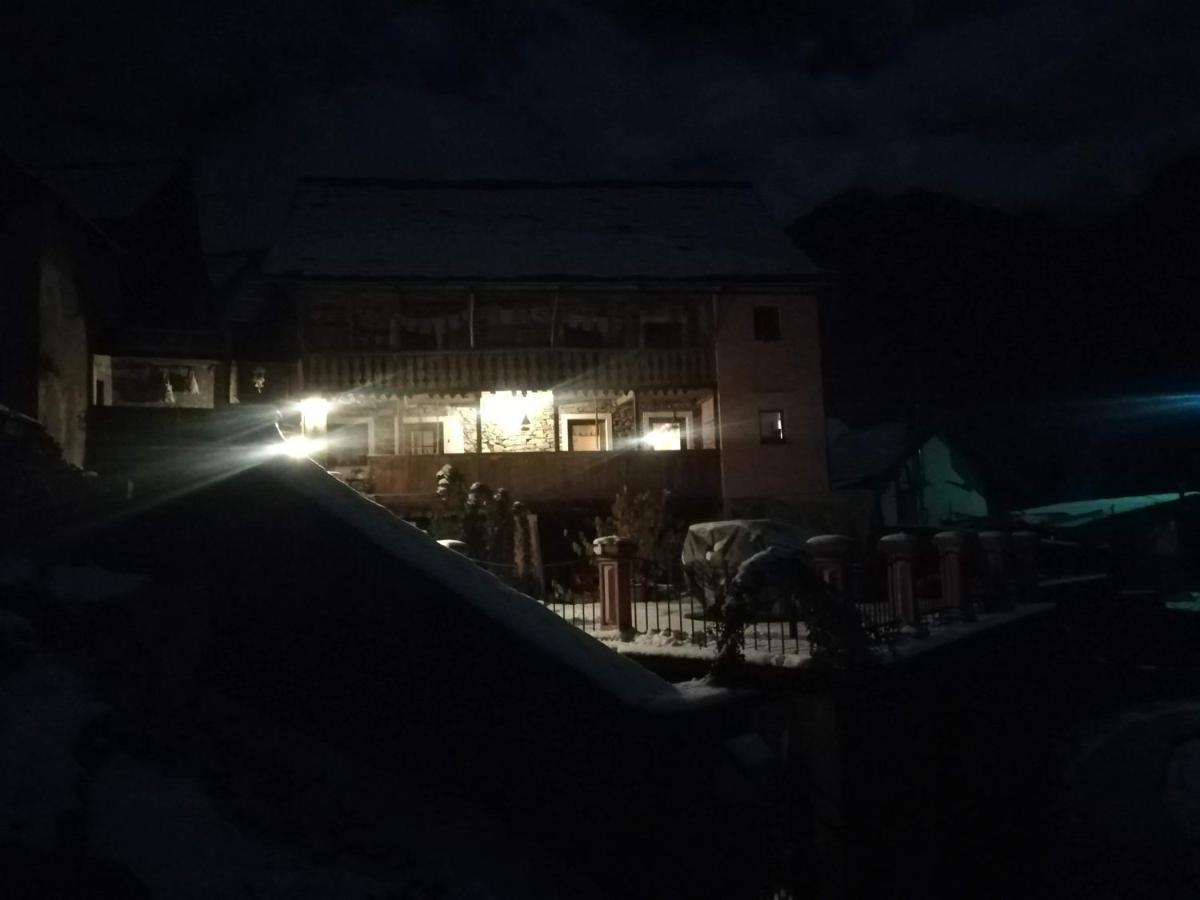 Shanty Calasca-Castiglione エクステリア 写真