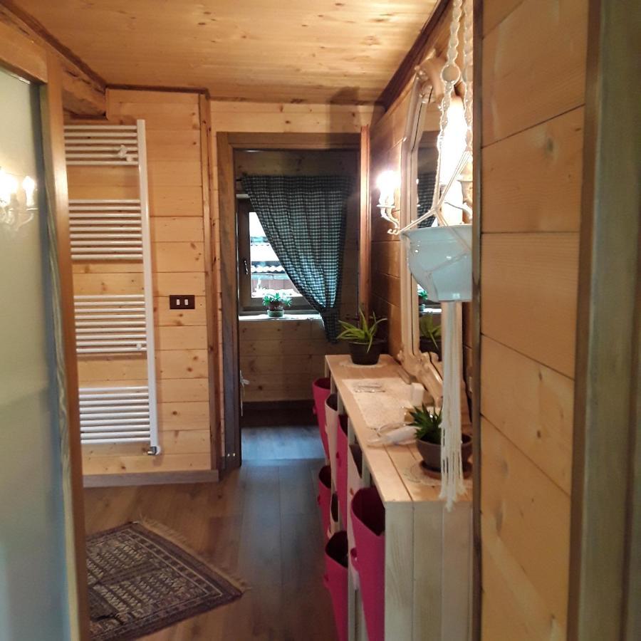 Shanty Calasca-Castiglione エクステリア 写真